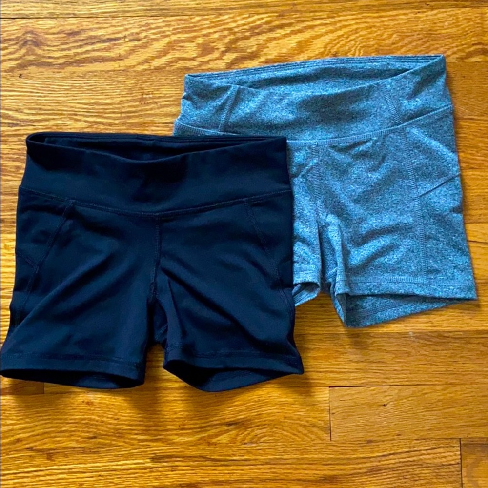 Aeropostale shorts